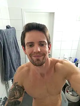 Sembang XXX Secara Langsung Mystery_Mark