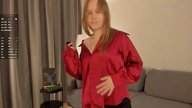 Chatroom XXX en direct de VoidElaris