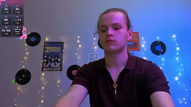 leo_void – Naživo XXX chat