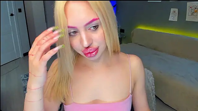 Онлайн чат XXX Luna_Beverly