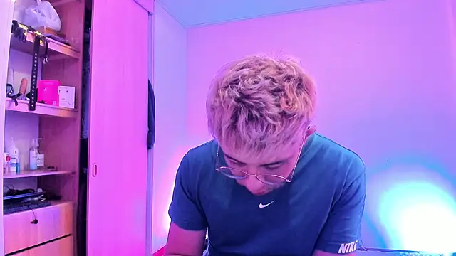 davidMars1 Webcamshow