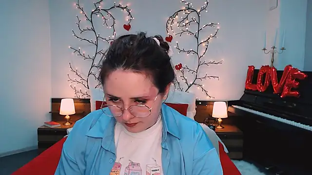 Hennessy_bunny – Naživo XXX chat