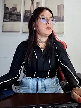 Chatroom XXX en direct de lamonitora