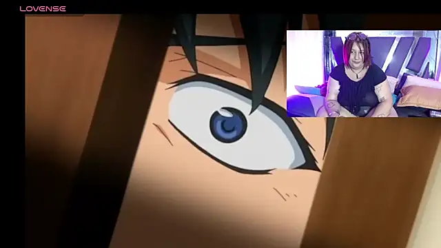 Ria_Marie Webcam-Show