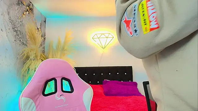 Ariatna_Andy – Live XXX-chat