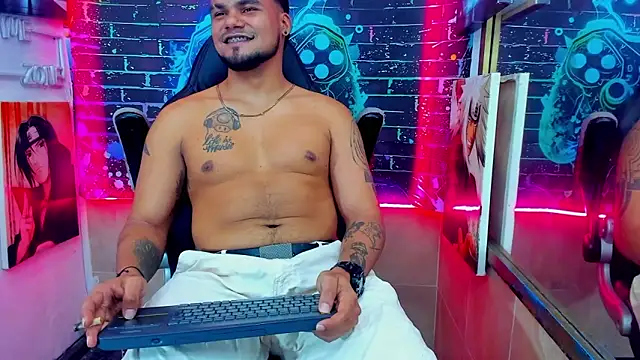 Dereck_jackson_ Webcamshow