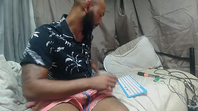 Онлайн чат XXX Camodick