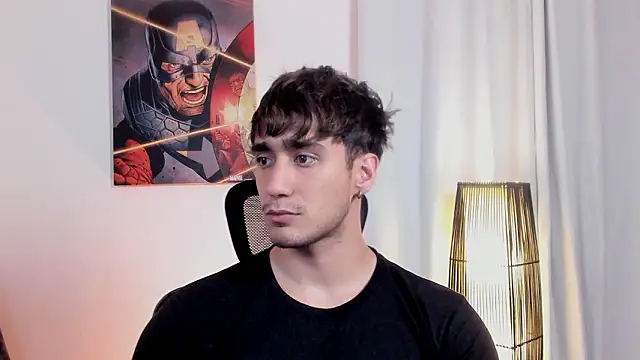 Chat XXX en directo de AlexRivera6