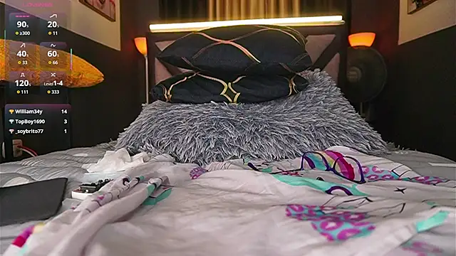 دردشة Emilyjhonson_01 الجنسية المباشرة