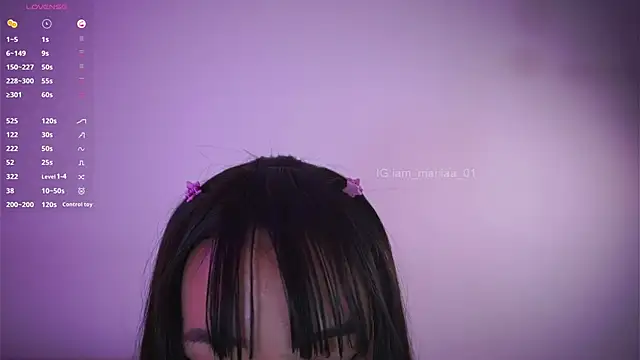 Succubus_222のライブXXXチャット