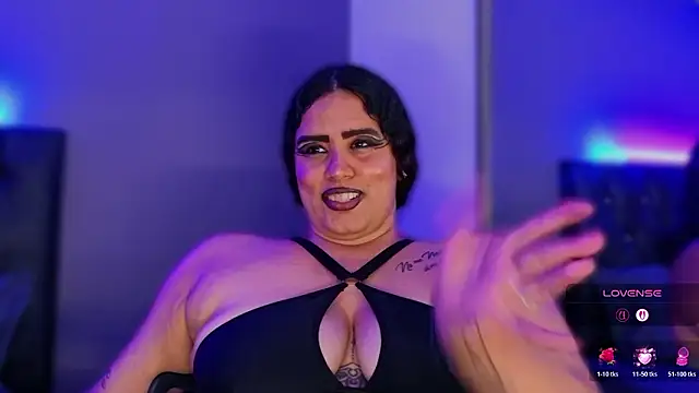 Онлайн чат XXX MariaGaitan