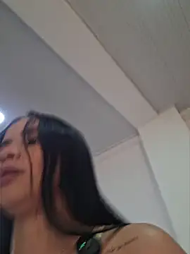 heyshaa – webcam-show