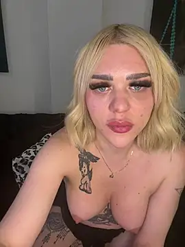 TS_sanida's Live XXX Chat