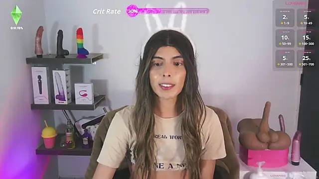 valentina_crtti's Live XXX Chat