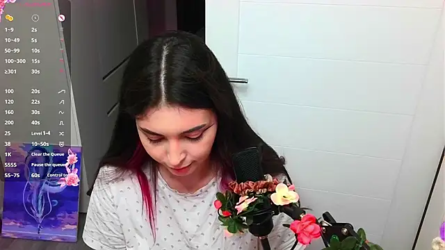 peachyness – Live XXX-chat