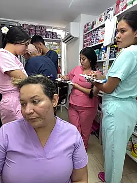 kandalove Obrolan Langsung XXX