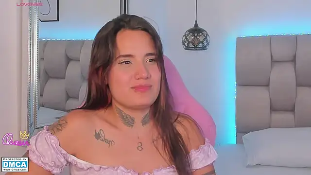 Chat +18 de Susan-Sweet-7 ao vivo