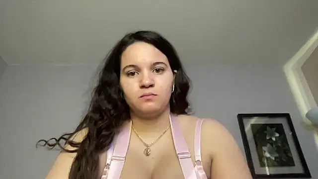 Chat +18 de SoyOceanne ao vivo