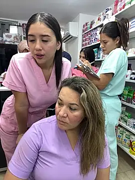 kandalove 即時 XXX 聊天