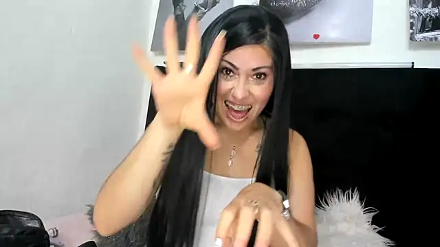 Czat XXX na żywo – Tania_mature