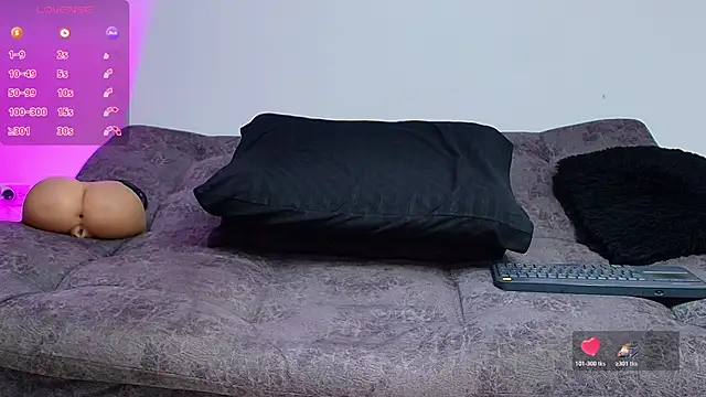 BrayaanFit 现场XXX聊天