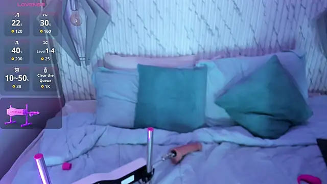 Julieth_brown_'s Live XXX Chat