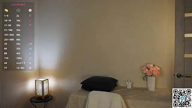 MarlinVarian's Live XXX Chat