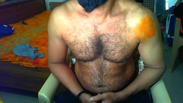 Vbestshow's Webcam Show