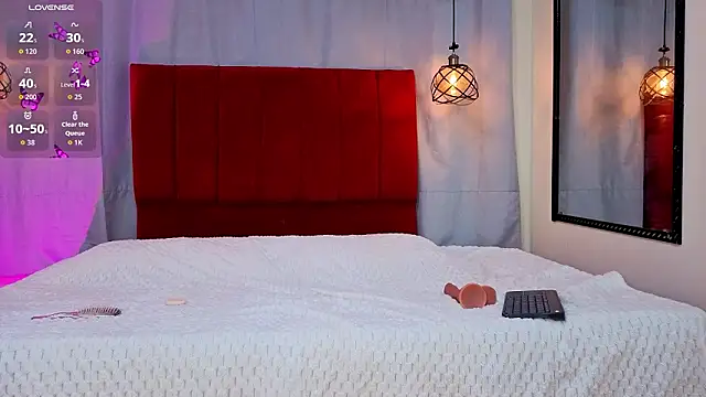 Megan_Do_Santos' Live XXX Chat