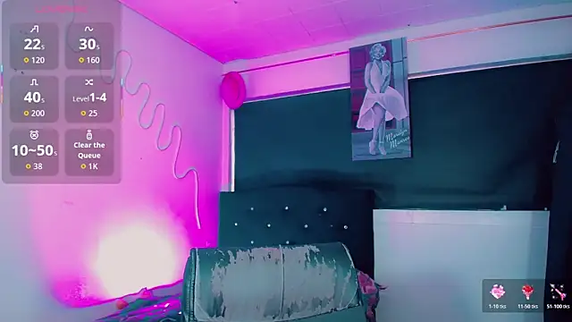 Kendall_hornyy's Live XXX Chat