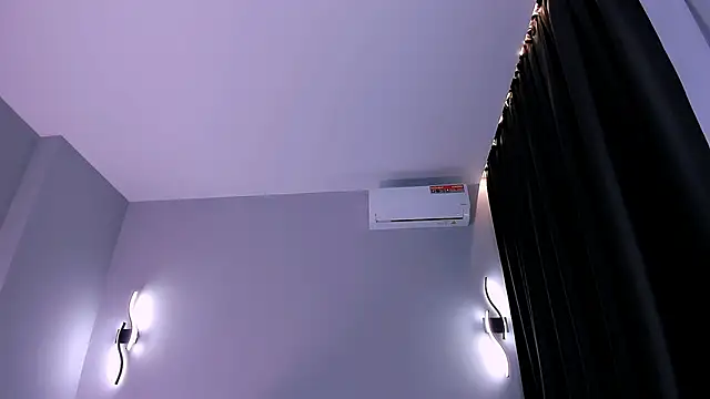 sharon_forever Adlı Modelin Web Kamerası Şovu