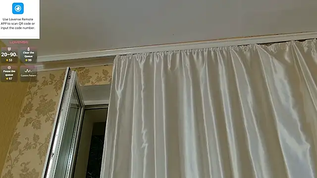 Вебкам-шоу MartinBrandon