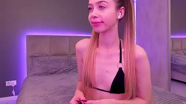 Webkamerová show fikuspikus