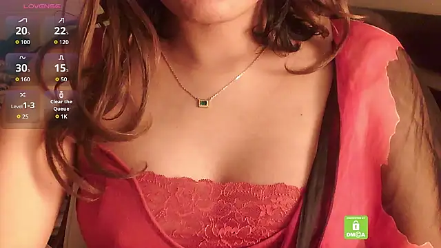 bxdgirlhr's Live XXX Chat