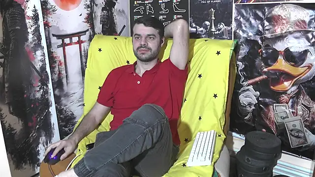 00george's Live XXX Chat