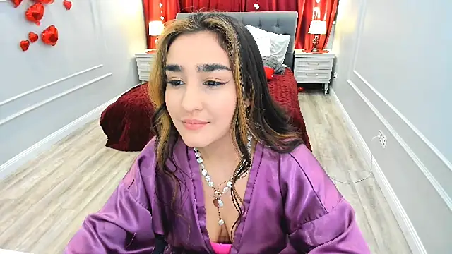 GoldenHeart_1 Obrolan Langsung XXX