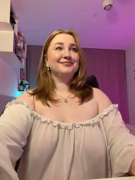 ollydoll92's Live XXX Chat