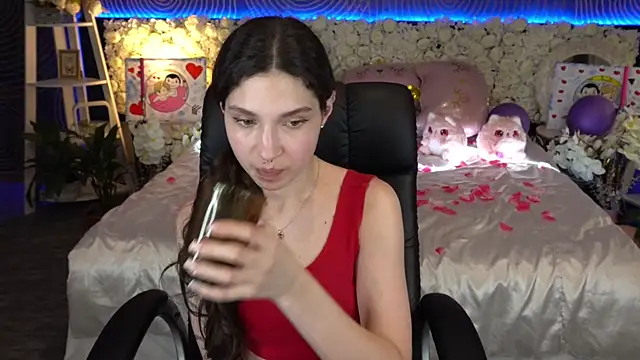 BabyFlowerr's Live XXX Chat