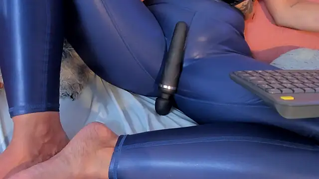 Czat XXX na żywo – alanismorgan