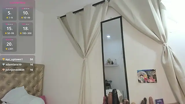 Alessiiaa_ Live XXX-Chat