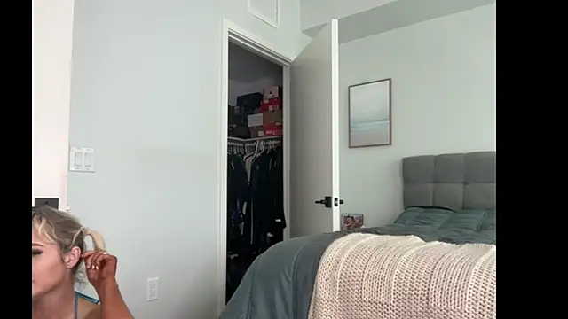 ElenaErickson লাইভ XXX চ্যাট