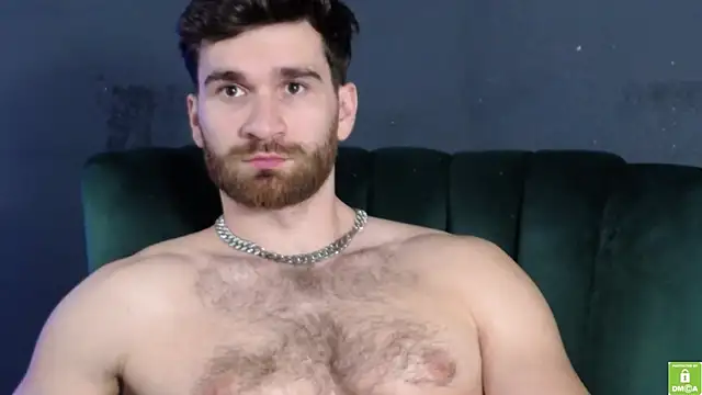 Chatroom XXX en direct de damongold