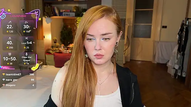 Sargonium999 Live XXX-Chat