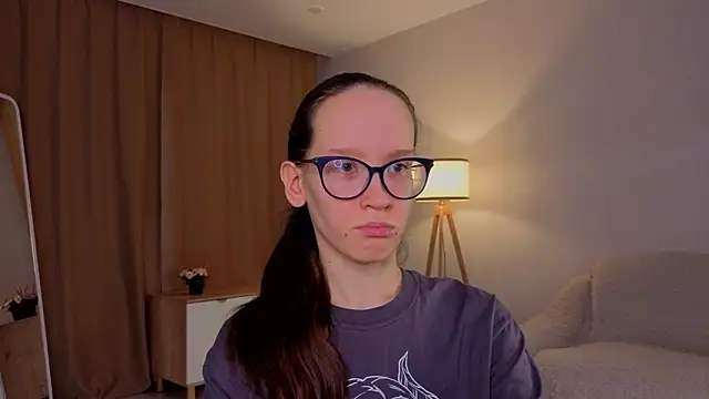 دردشة BettyBrowni الجنسية المباشرة