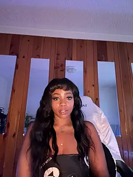 XXX chat uživo modela Blazerina