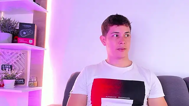 Alan_hadid1 Chat XXX in diretta