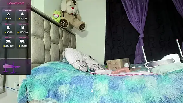 Hotgirldaphne's Live XXX Chat