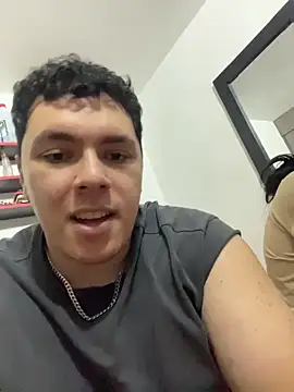 Show de karla_nill na webcam