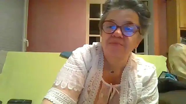 دردشة Vandeae44 الجنسية المباشرة