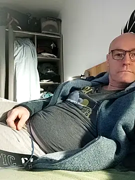 bogland33 Chat XXX in diretta